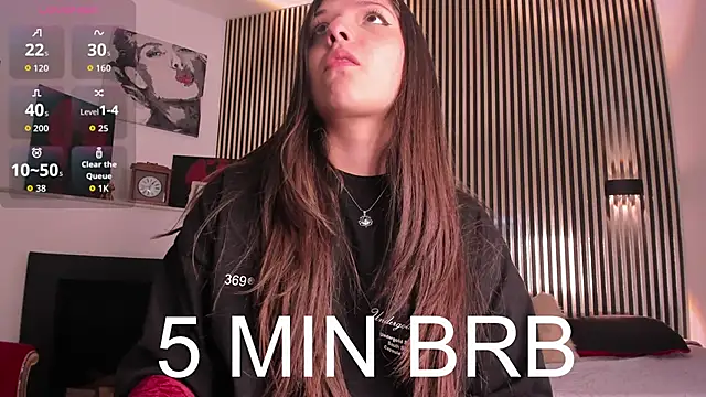 im rockstar online show from June 19, 2026, 7:28 pm