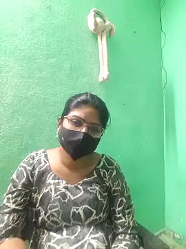 Sameera-sexy online show from May 12, 2026, 5:10 pm