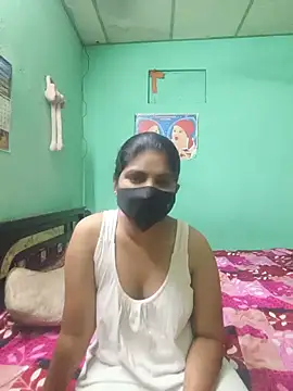 Sameera-sexy online show from May 18, 2026, 4:46 pm