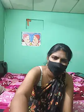 Sameera-sexy online show from May 31, 2026, 5:20 pm