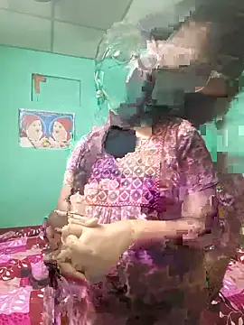Sameera-sexy online show from June 5, 2026, 5:40 pm