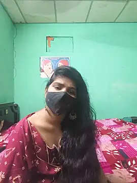 Sameera-sexy online show from June 7, 2026, 6:11 pm