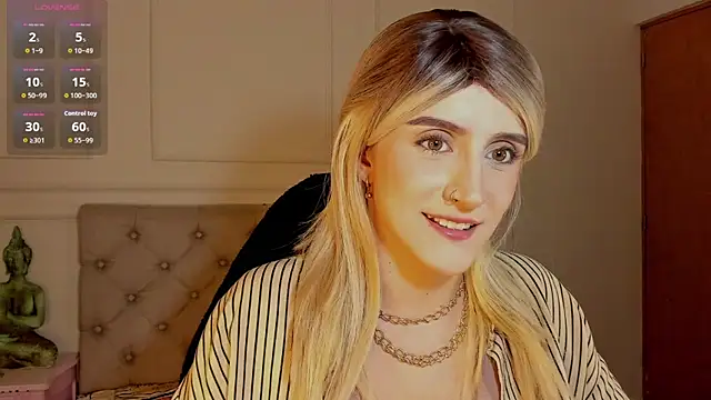 Jessica lisbon online show from May 22, 2026, 7:19 pm
