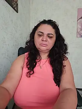 Snapshot of -CUTE-EVVIL- chatting on June 25, 2026, 7:24 am -CUTE-EVVIL- online show from June 25, 2026, 7:24 am