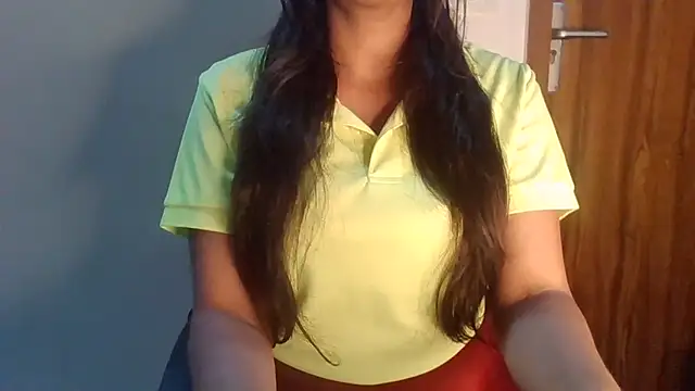 AMEILA FUCK online show from January 30, 2025, 8:11 am