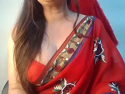 AMEILA FUCK online show from June 5, 2026, 5:40 pm