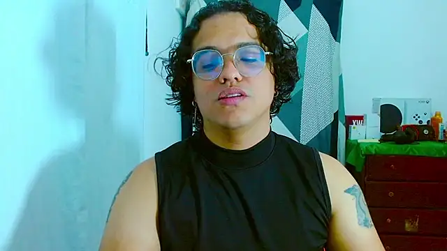 Diane exotic online show from July 17, 2026, 12:17 am