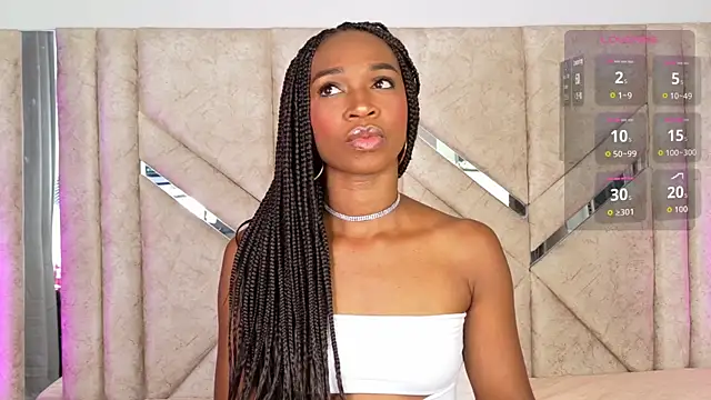 agatha-adamsss online show from July 29, 2026, 3:10 pm