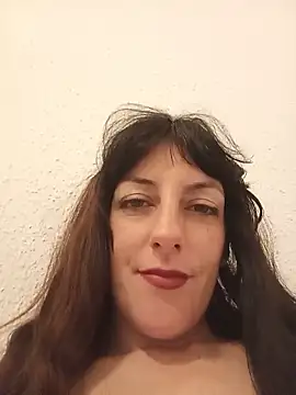 Valeriadolce online show from May 15, 2026, 11:34 pm
