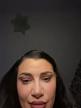 AylaSparkk online show from June 16, 2026, 10:34 pm