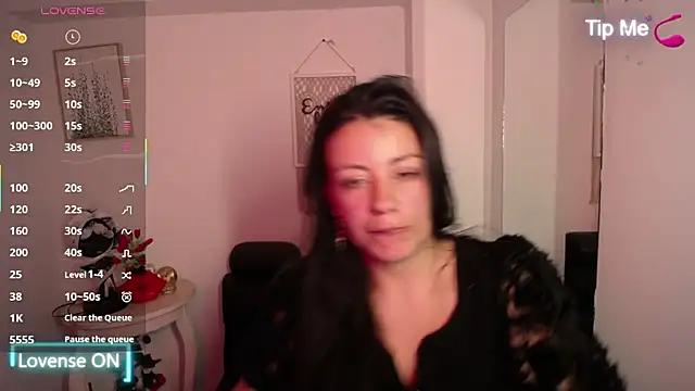 Valeri bj online show from August 1, 2026, 12:48 pm
