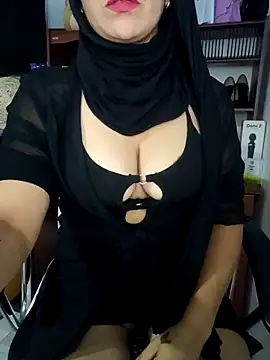 nadia  abaud online show from January 20, 2025, 12:36 am