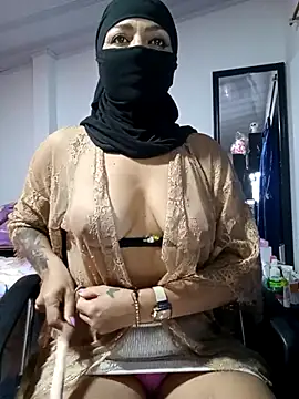 nadia  abaud online show from February 13, 2026, 11:45 pm