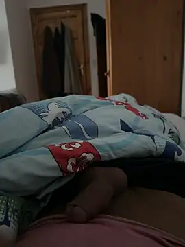 MrCa1 online show from April 26, 2026, 6:55 am