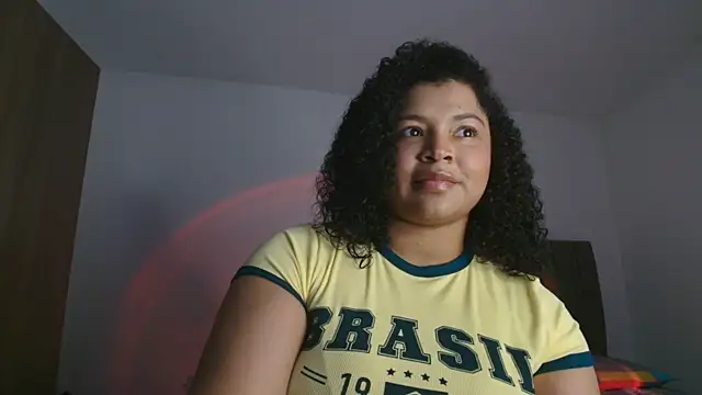 Nerea- online show from April 28, 2026, 2:21 am