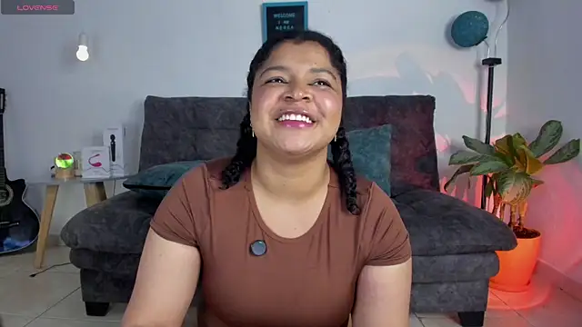 Nerea- online show from July 3, 2026, 4:41 am