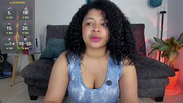 Nerea- online show from July 4, 2026, 4:51 am
