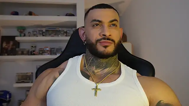 iamjackc  online show from May 30, 2026, 9:23 pm