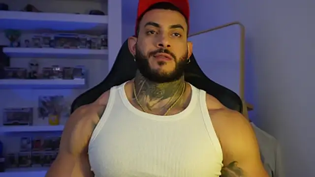 iamjackc  online show from June 14, 2026, 1:24 pm