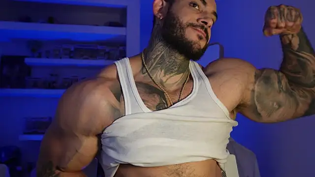 iamjackc  online show from June 18, 2026, 5:50 pm