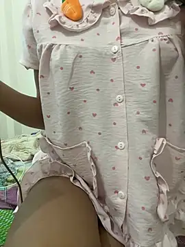 candy bobo online show from June 21, 2026, 12:24 am