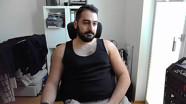 Voyagercam online show from April 25, 2026, 11:57 am