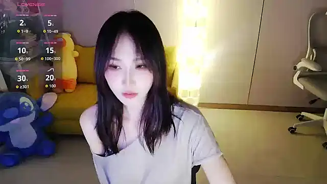 Nancy-A1 online show from May 5, 2026, 11:29 am