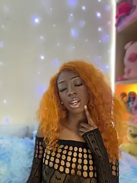 SpicySweetie online show from April 30, 2026, 8:15 pm