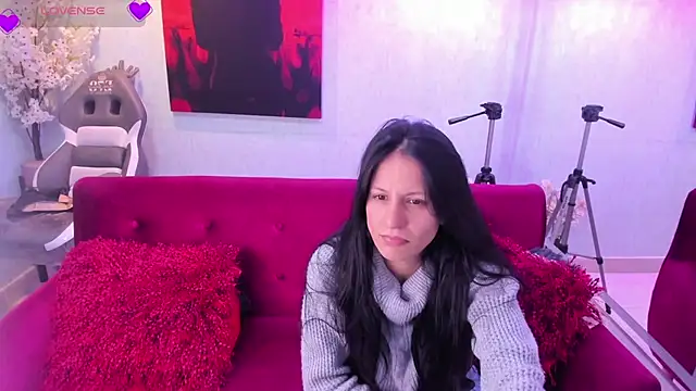 Snapshot of Antonella_rivers chatting on June 10, 2026, 12:37 pm Antonella rivers online show from June 10, 2026, 12:37 pm