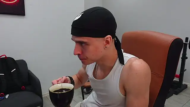 David Heath online show from June 27, 2026, 5:23 am