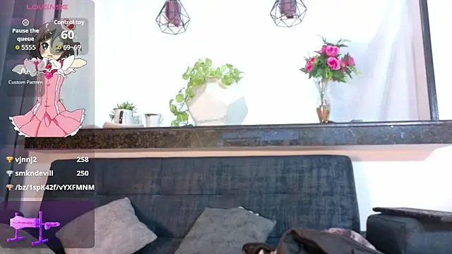 sexx goddess online show from May 16, 2026, 1:13 am