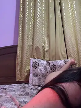 QueenRima99 online show from May 21, 2026, 1:23 am