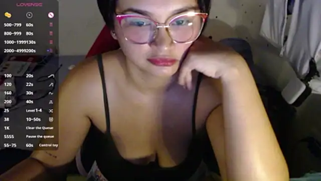 Lily     online show from June 1, 2026, 7:15 pm