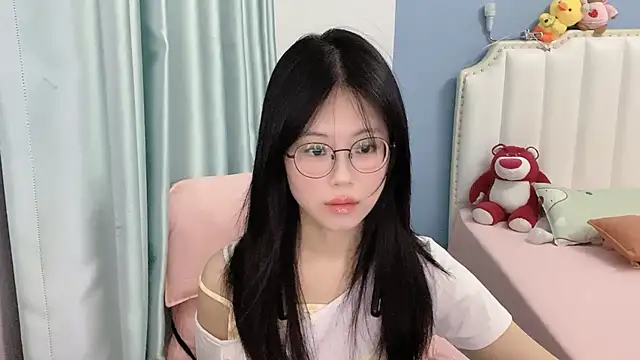 Luna-666 online show from July 19, 2026, 5:16 pm