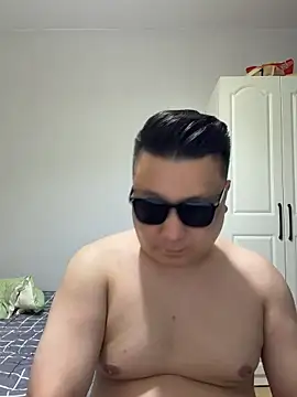 langzi-888 online show from June 11, 2026, 5:44 pm