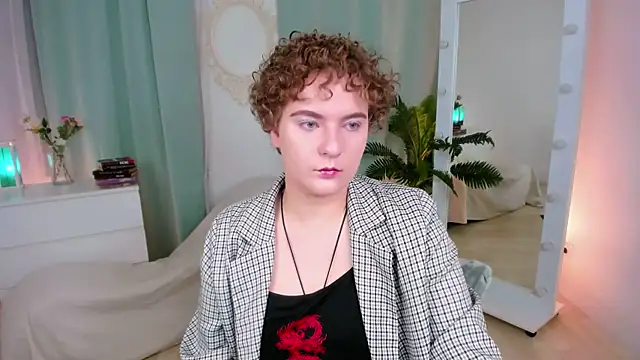 MelittaStorrie online show from June 2, 2026, 7:21 am