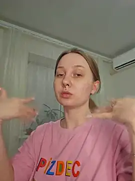 ooopsitscandy online show from July 12, 2026, 5:37 pm