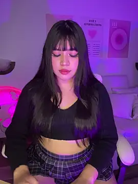 iEmily  online show from May 30, 2026, 12:30 am