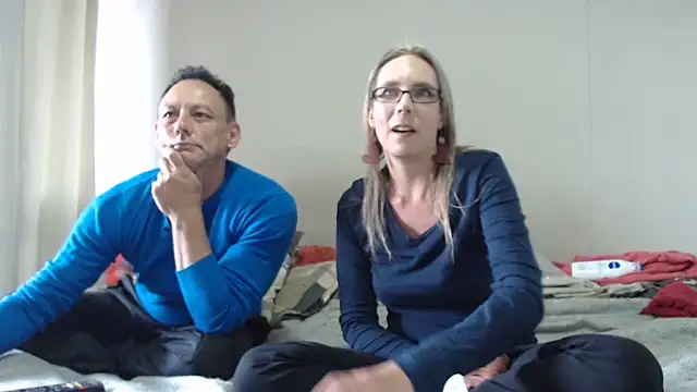 blondiesin50 online show from June 22, 2026, 12:46 pm
