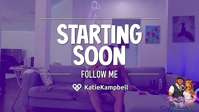 Snapshot of KatieKampbell chatting on May 28, 2026, 11:46 pm KatieKampbell online show from May 28, 2026, 11:46 pm