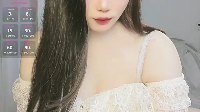Sparklybaby online show from May 3, 2026, 12:55 pm