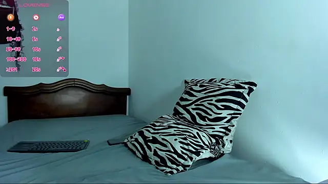 liammendoza98 online show from July 14, 2026, 3:22 am