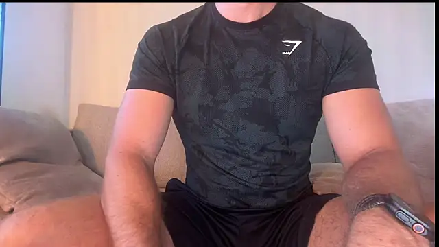 gymshrk online show from August 3, 2026, 5:39 am