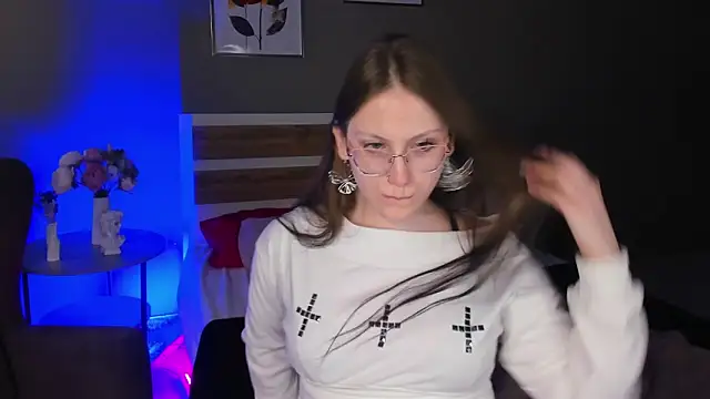Queen Milena online show from May 7, 2026, 11:37 am