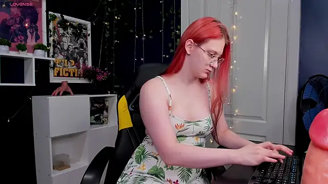 Queen Milena online show from July 13, 2026, 2:58 am