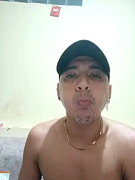 jeff6420 online show from April 27, 2026, 9:29 am