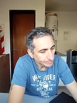Alejandro83bsf online show from May 31, 2026, 6:20 pm