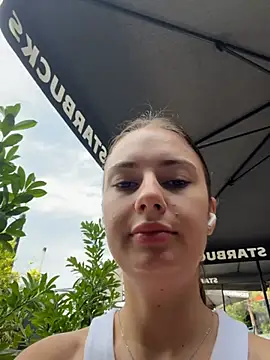MayaSpringX online show from July 16, 2026, 7:36 am