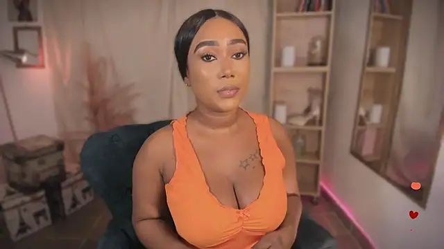 alessia anderson online show from February 25, 2026, 3:16 am