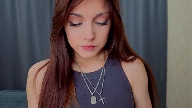 georgymaryhi online show from May 15, 2026, 4:47 pm